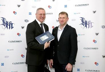  Состоялись 99-е и 100-е юбилейные заседания Ассоциации «СВНП пластических и реконструктивных хирургов»