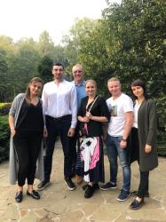  98-е заседание Ассоциации «СВНП пластических и реконструктивных хирургов»