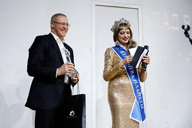  18 ноября 2019 г состоялся VI «Хрустальный Лотос», где профессор К.П. Пшениснов в очередной раз принял участие.