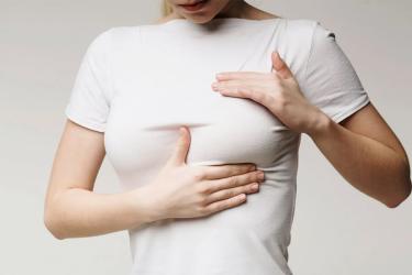  Эндопротезирование молочных желез.