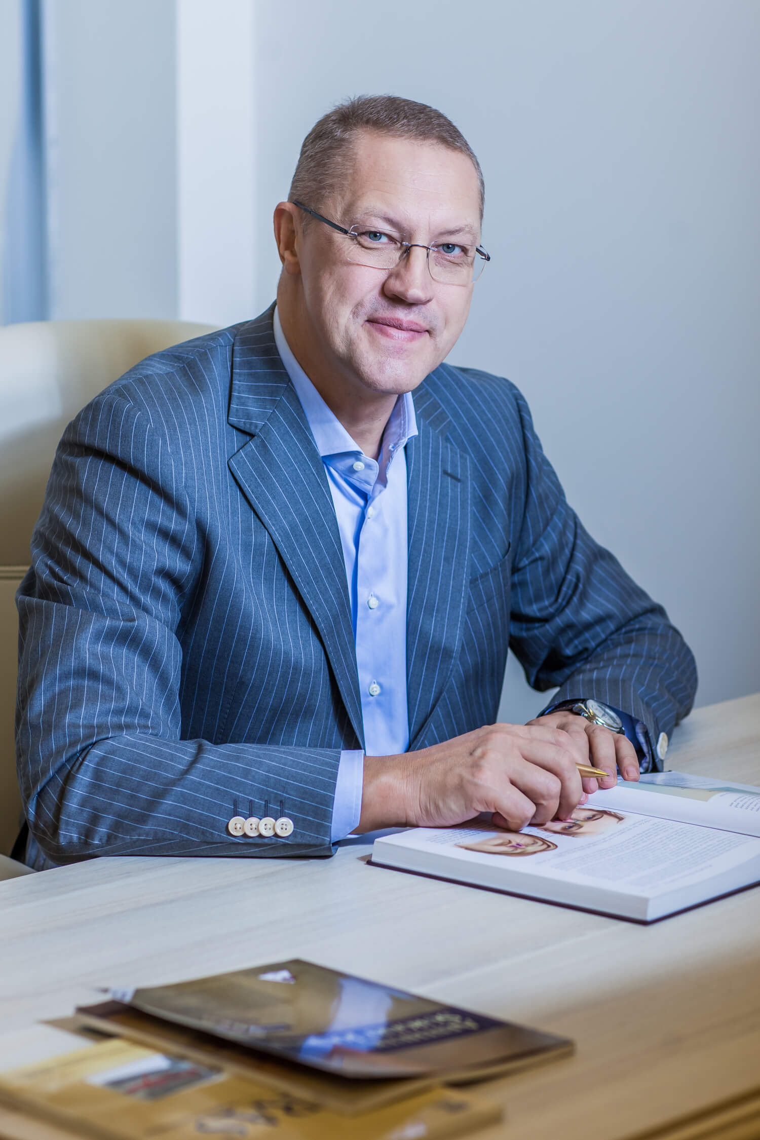 Пшенисов Кирилл Павлович