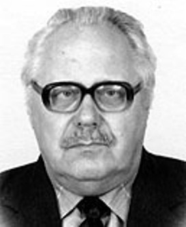 Львов Сергей Евтихиевич
