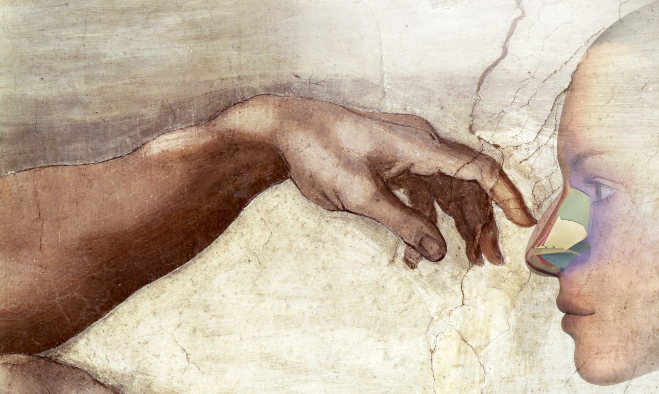 Конгресс  по сохраняющей ринопластике