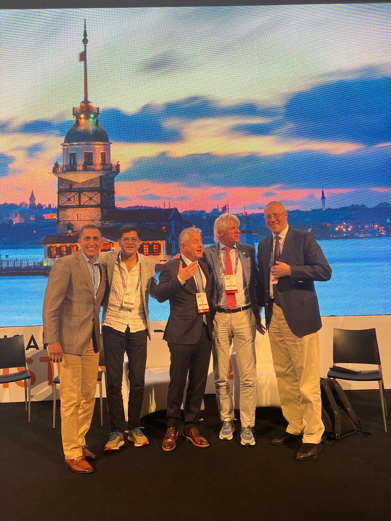 всемирно известный пластический хирург Даниэль Лаббе