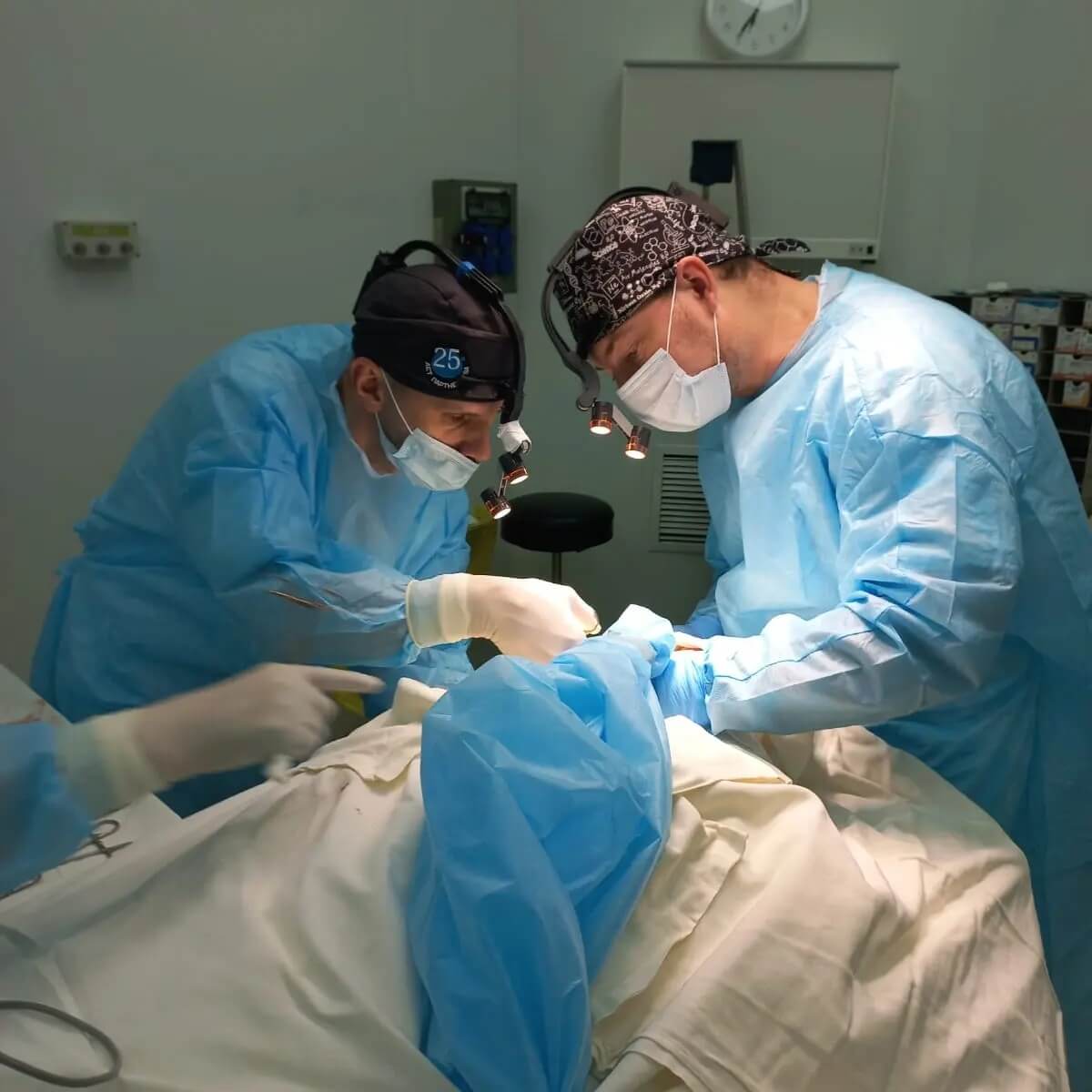 Удаления щечной жировой подушечки_2